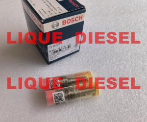 Quality BOSCH Common Rail Injector Nozzle DLLA145P1655 0433172016 DLLA 145 P 1655 0 433 172 016 wholesale