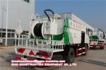 10000L Sewage Suction Truck