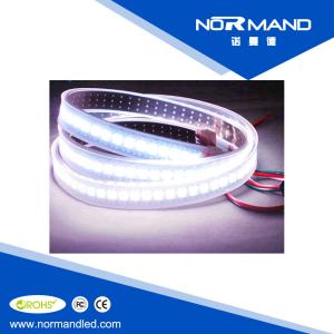 Quality 2015 top sale outdoor led strip sk9822 144 -1m wholesale