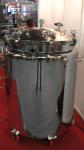 200L Gelatin service tanks / gelatin receiver tanks for storing the gelatin