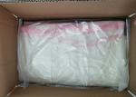 100% PVOH Disposable Laundry Bags With Red Strip CE Approval