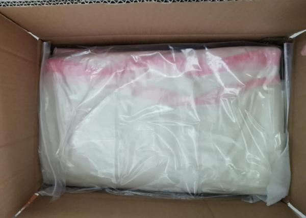36"X39" Water Soluble Laundry Bag For 80 Gallon Hamper