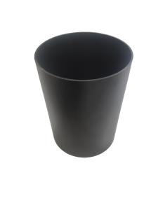 Quality Round Tube Aluminum Extrusion Profiles 6000mm Length Household Appliances wholesale