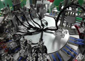 Quality Disposable Surgical Knife Welding Machine Automatic Assembly wholesale