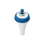 7-15v Multifunctional Pool Wireless Thermometer For Indoor Bathtub And Outdoor