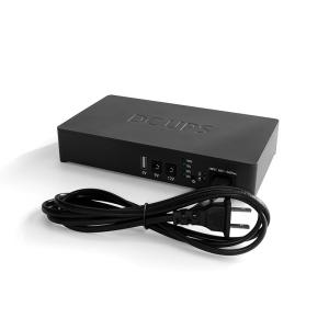 Quality 12V 5V 9V DC MINI UPS 12V 20000mah For WIFI Router Modem Mini UPS wholesale