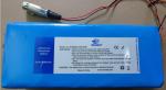 Rechargeable LiFePO4 Battery Pack Environmentally Friendly For Electric Bikes