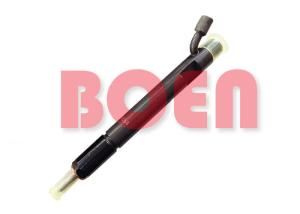 Quality Genuine DCEC 6CT Auto Parts Fuel Injectors 4948364 For Engine Cummins 6CT 8.3 wholesale