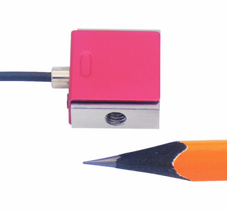Futek Jr. S-Beam Load Cell QSH02031