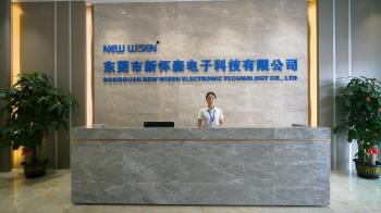 Dongguan Xin Huaisen Electronic Technology Company Limited