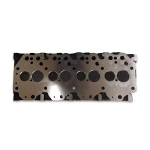 Quality High Reliability 14B Toyota Cylinder Head 1110158040 1110158041 For Toyota Dyna wholesale