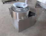 Industrial Food Processing Potato Chips Making Machine