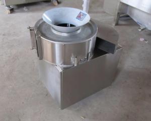 Quality Industrial Food Processing Potato Chips Making Machine wholesale