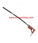 Experienced manufacturer in China Hand held concrete vibrator