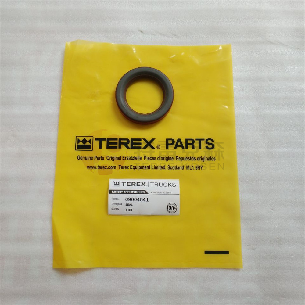 TEREX 9004541 SEAL for terex tr100 truck