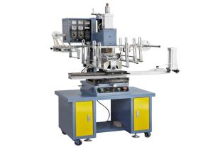 Quality Garment Heat Transfer Printer , Semi Automatic Heat Transfer Machine wholesale