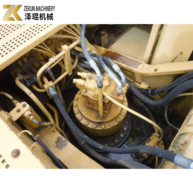 30T Used Cat 330 Excavator Hydraulic Used Crawler Excavator