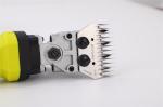 690W Automatic Sheep Shearing Machine 220V Electric Wool Shears
