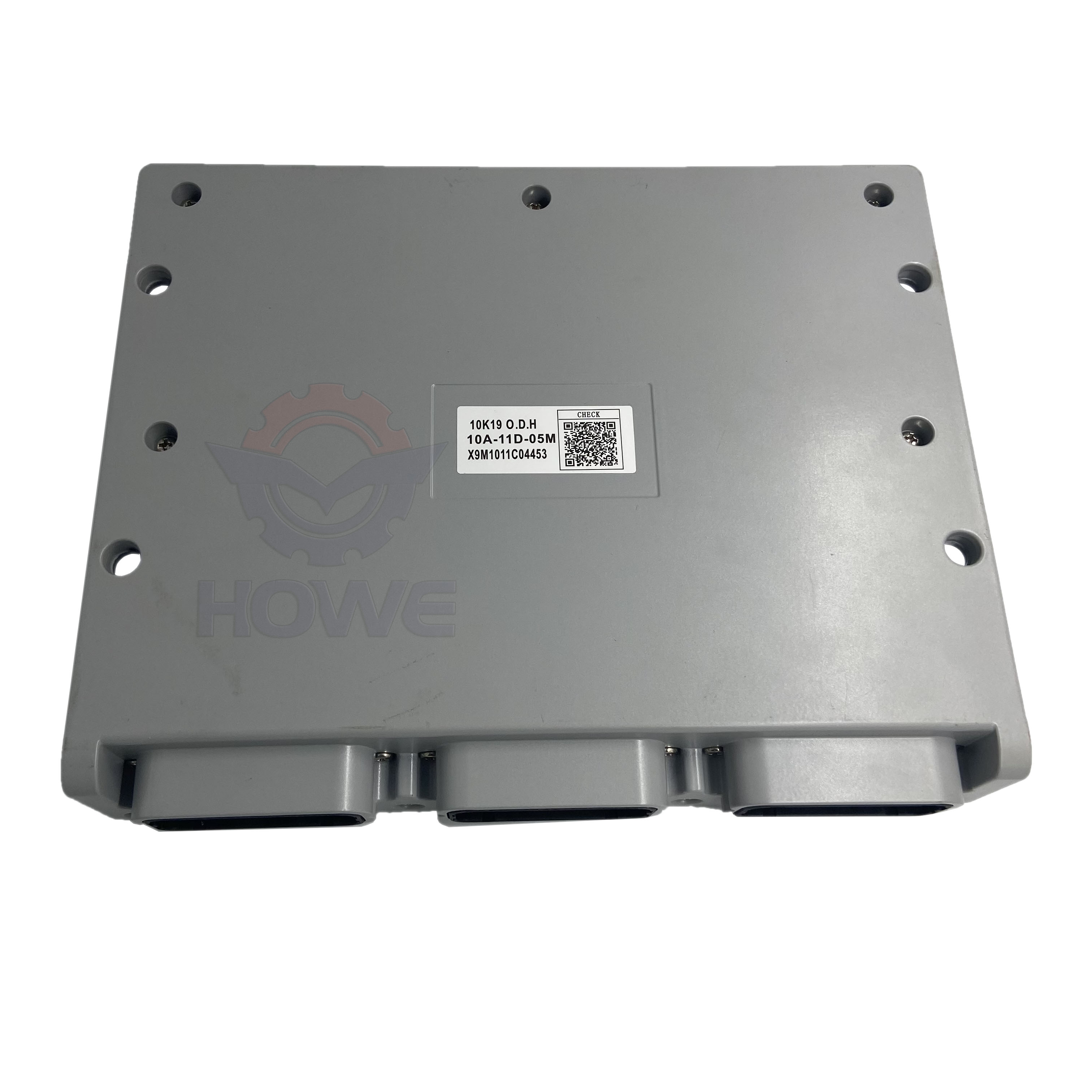 R210W-9 R210W-9A Excavator Parts 21Q6-32203 21Q6-32211 Hydraulic Controller Computer Board