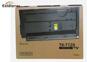 Quality TK 7120 Monochrome Replacement Kyocera Toner Cartridge Compatible Taskalfa 3212i wholesale