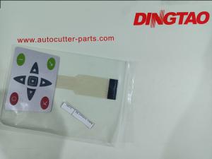 Quality 311491 Vector Cutter Parts Bubble Keyboard NGC VT FX72 FP72 Suit Cutter wholesale