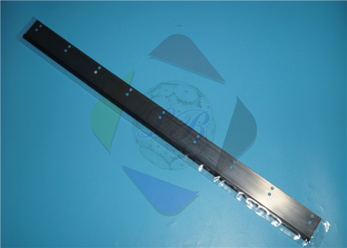 M2.010.403 HD Rubber Washup Blade For SM74 PM74 Offset Printing Machine
