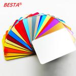 Plastic mirror/ sheet/silver acrylic mirror sheet