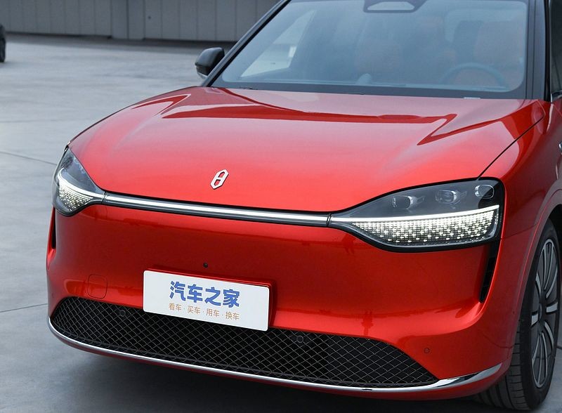 SERES(HUAWEI)2024 AITO M9 EREV 496PS 190km Range New electric car