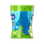 Crispy Mints Aerated Candy Ice Cream Flavor Healthy Vitamin Candy Factory