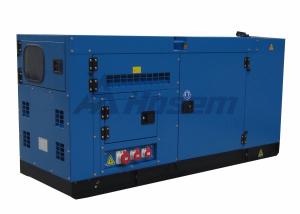 Quality Brushless Alternator 30kW 38kVA Industrial Generator Set wholesale