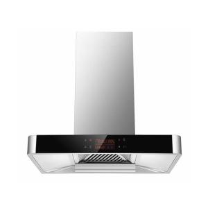 Quality Chimney 700 Cfm 30 Inch Range Hood Electric Power For Household wholesale