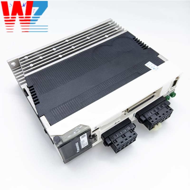CM202 SMT Spare Parts PANASONIC MUDS021A1A Servo Driver