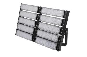Quality 10000lm 500W Backyard Outdoor Flood Light Fixtures Customized wholesale