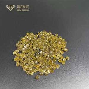 Quality 3.0mm HPHT Monocrystalline Diamonds wholesale