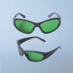 CE EN207 certified laser safety glasses 635nm 808nm 980nm eye Protection