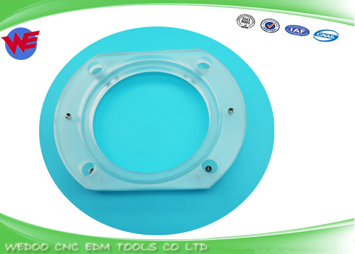 Sodick 118516C Y Axis Sealing Groove Ring 2070342 433004 Fixed Ring Seal case