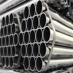 Stainless Steel Pipes SS304 316 316L Seamless Round Pipe Sanitary Piping 1/4'