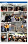 Stainless Steel Fast Food Kitchen Equipment 800×900×850 70 for Commercial