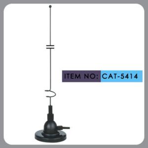 Quality High Precision Cb Truck Antennas , Cb Radio Whip Antenna Heavy Duty Spring wholesale