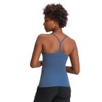 Naked Feeling Yoga Sports Bras Y Back Plus Size Stretchy Fitness Top