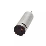 RF-1230CA Small Fan Motor Mini DC Motor 1.5V 22400Rpm High Rpm Electric Motor