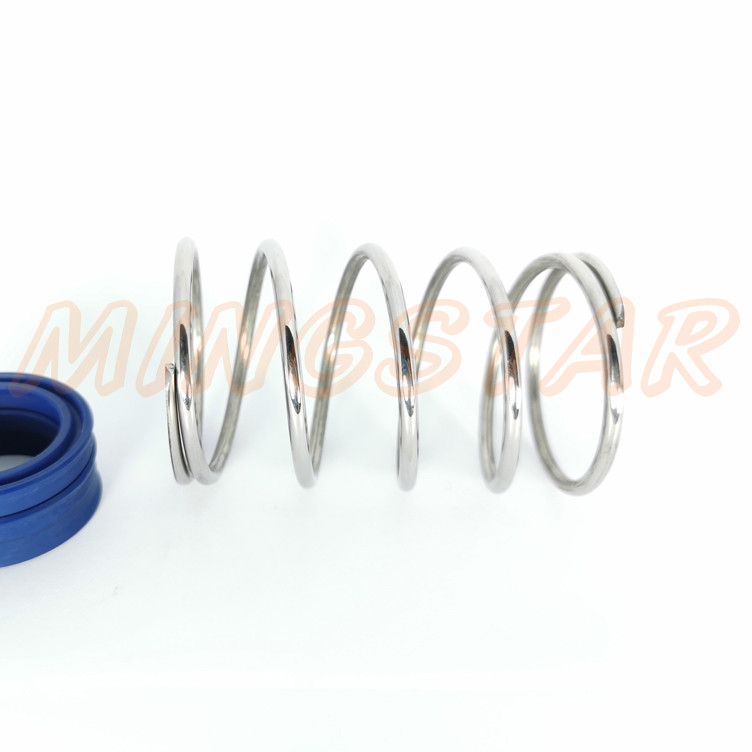 Filling Valve Spring Liquid Filling Machine Parts For Bottling Filling Equipment