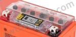 OUTDO UTX9-BS(DS) Battery DS-iGEL 12V 9Ah 10HR *CA:180A New Original Motorcycle