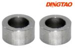 74188000 GT7250 Auto Cutting parts Spacer Sharp S72 For S7200 Cutter Spare Parts