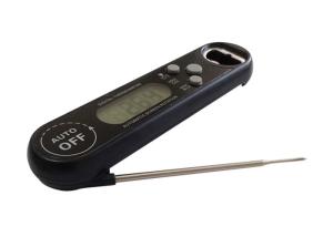 Quality IP67 Instant Read Digital Probe Meat Thermometer For Grilling wholesale