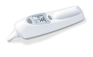 Quality Professional Digital IR Infrared Thermometer , Electronic Medical Thermometer wholesale