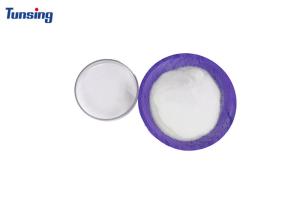 Quality T-Shirt Printing White Tpu Dtf Powder Heat Transfer Hot Melt Dtf Powder wholesale
