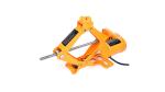 150w electric scissor jack for travel trailer 120-350mm Lift Range