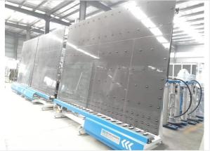 Quality Blue And White Sealant Dispensing Machine Stainless Steel Material For Insulating Glass wholesale