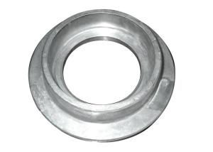 Quality Butt Weld Flange Aluminium Pressure Casting , Polishing Pressure Die Casting wholesale